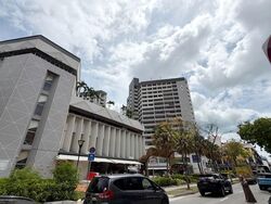 Geylang Serai Vocational Traning Centre (D14), Shop House #569581791